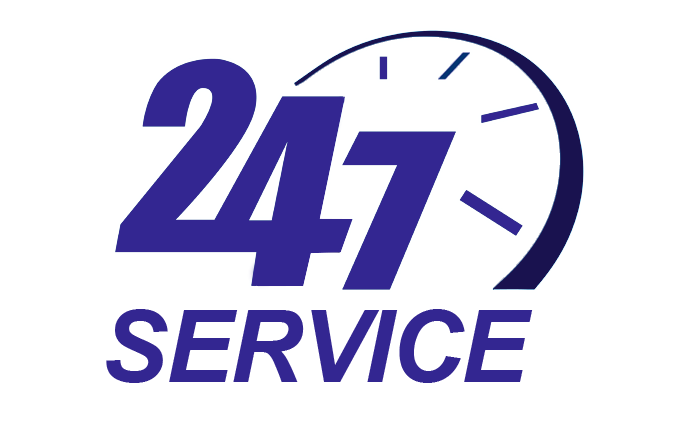 247-service